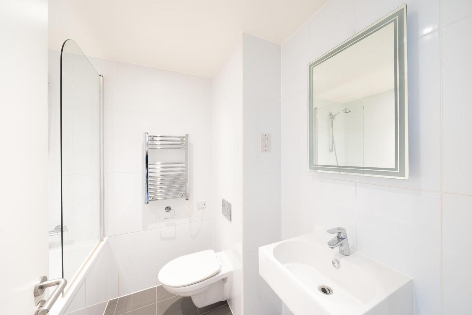 Apartment Chapter Aldgate