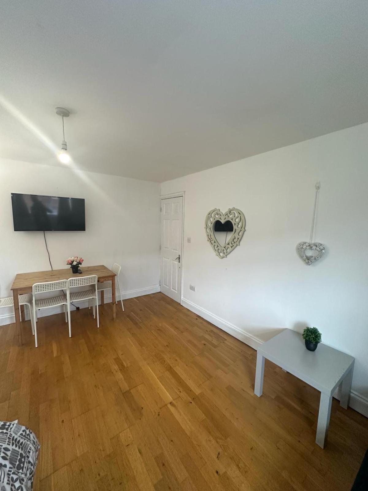 Cozy In Whitechapel! Homestay London