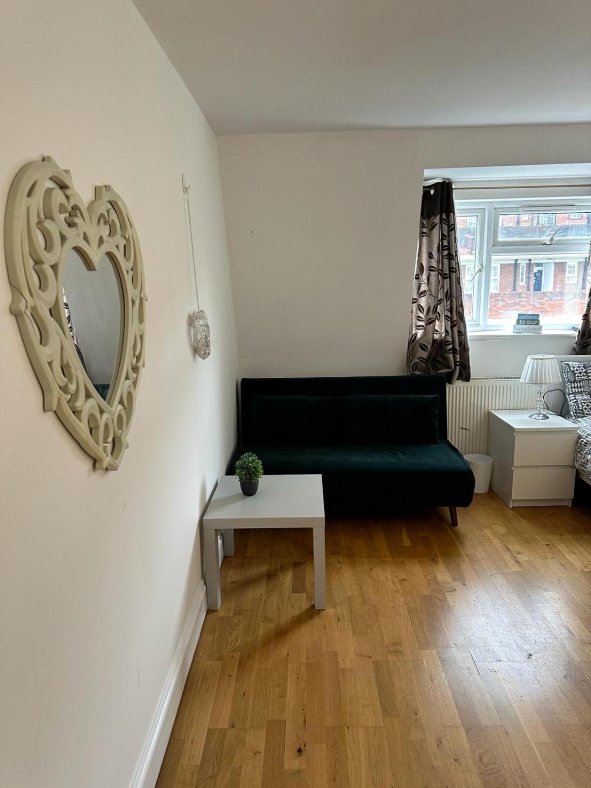 Cozy In Whitechapel! Homestay *