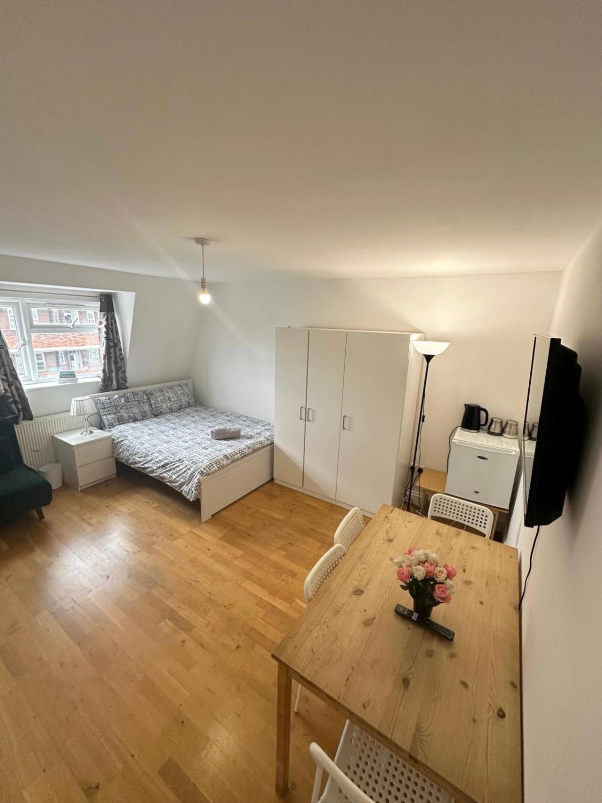Homestay Cozy In Whitechapel!
