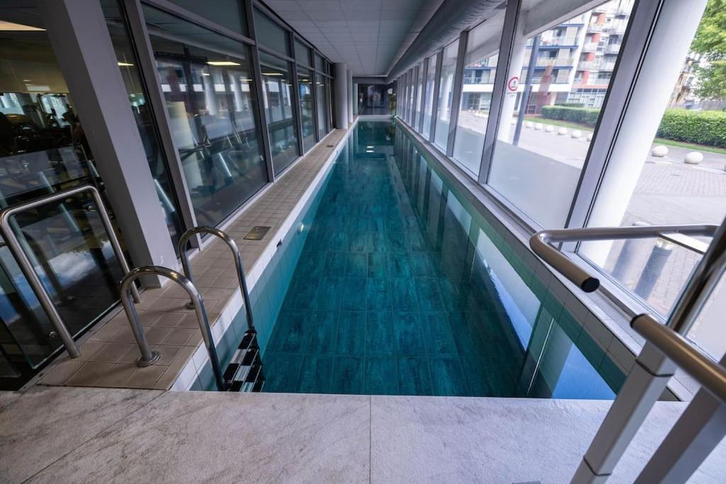 Igm 2beds Property Apartment London