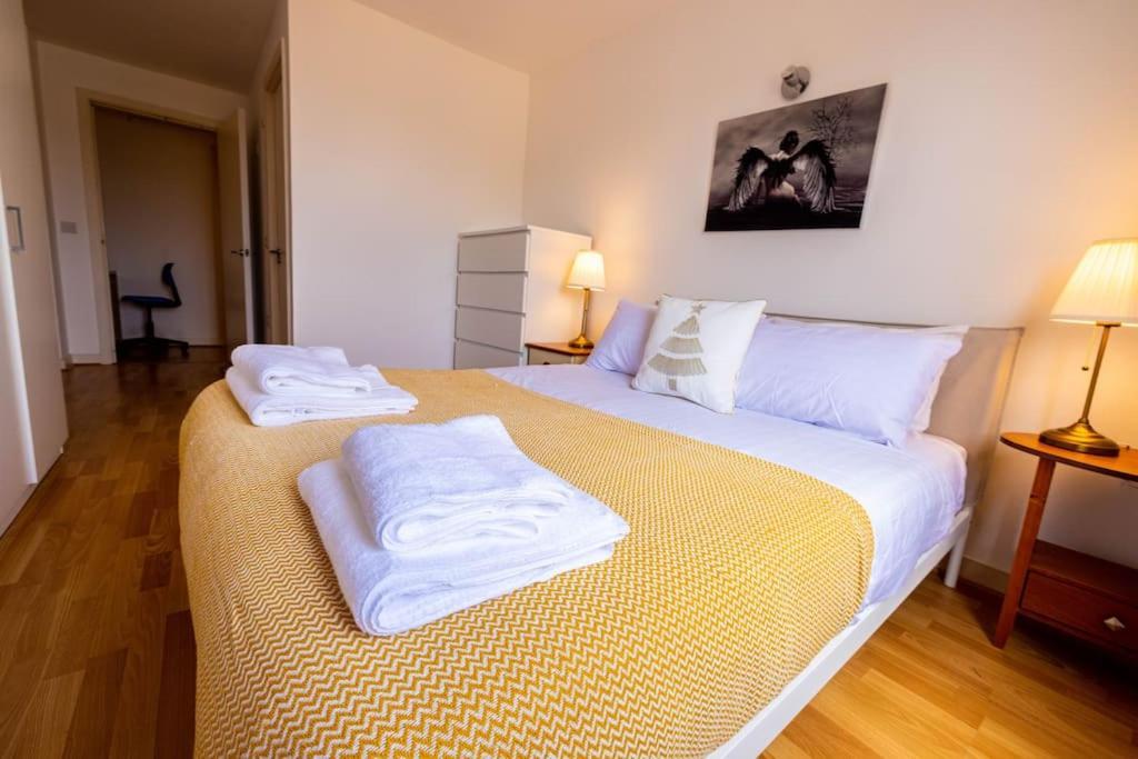 Igm 2beds Property Apartment London