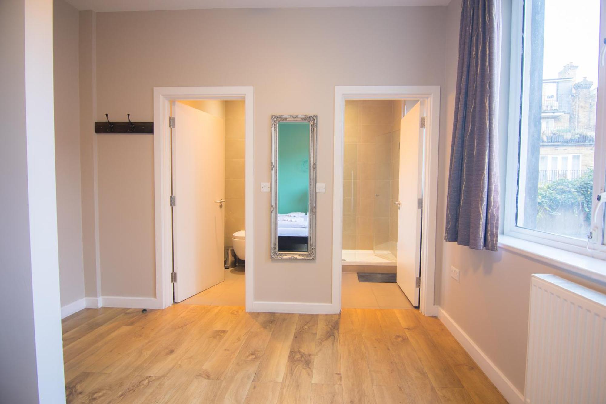 Wombat's Hostel London