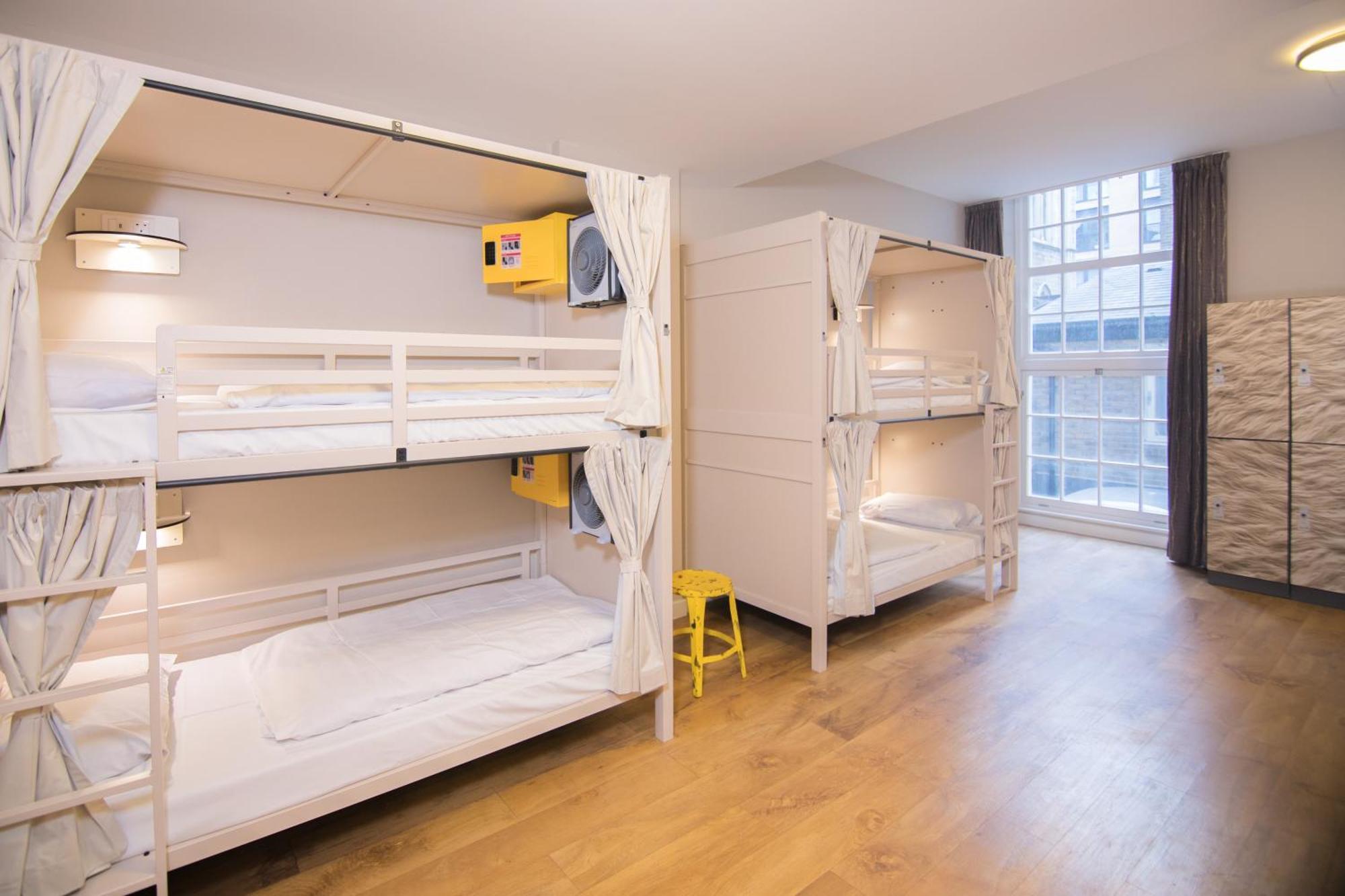 Wombat's Hostel