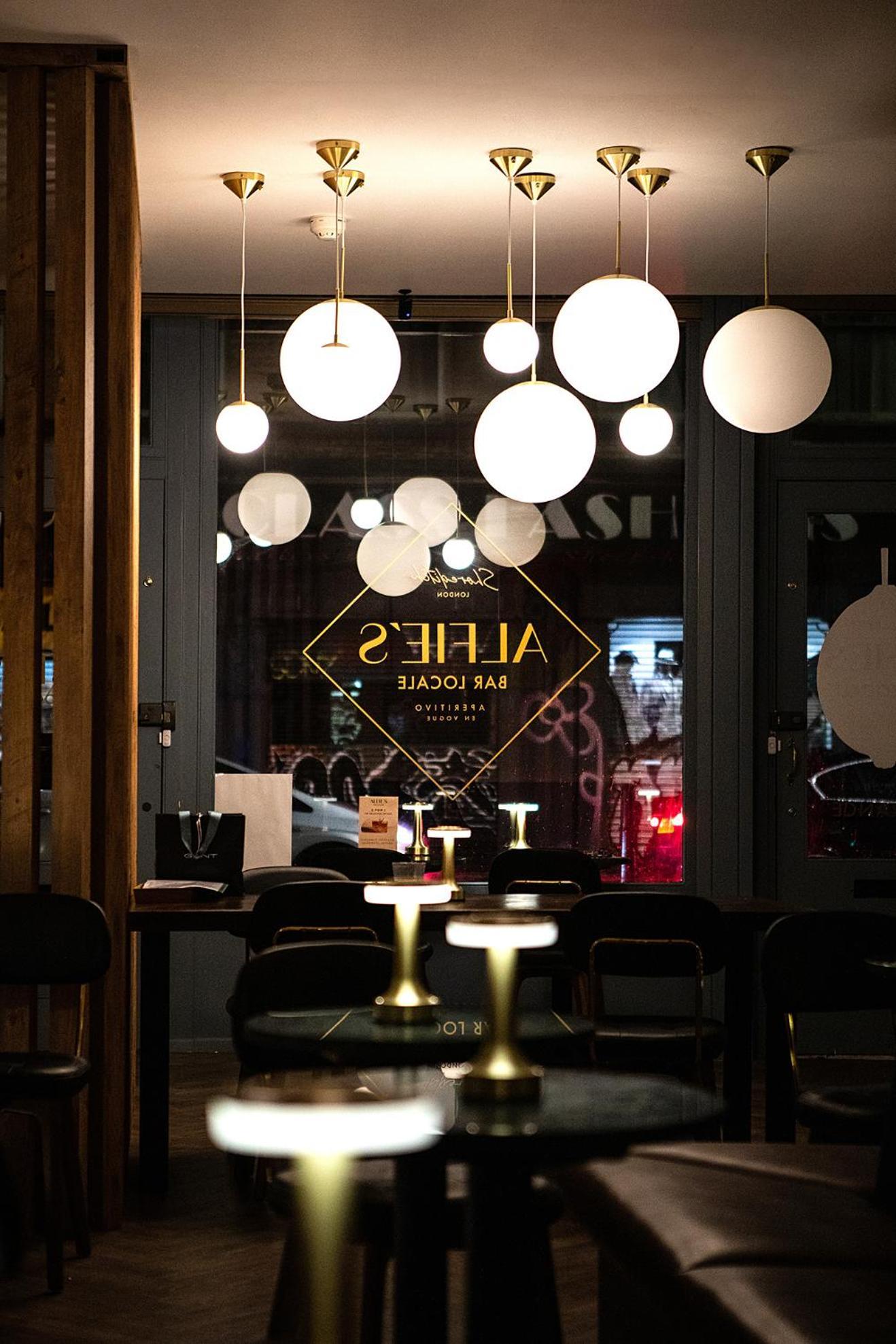 D8 - Shoreditch London