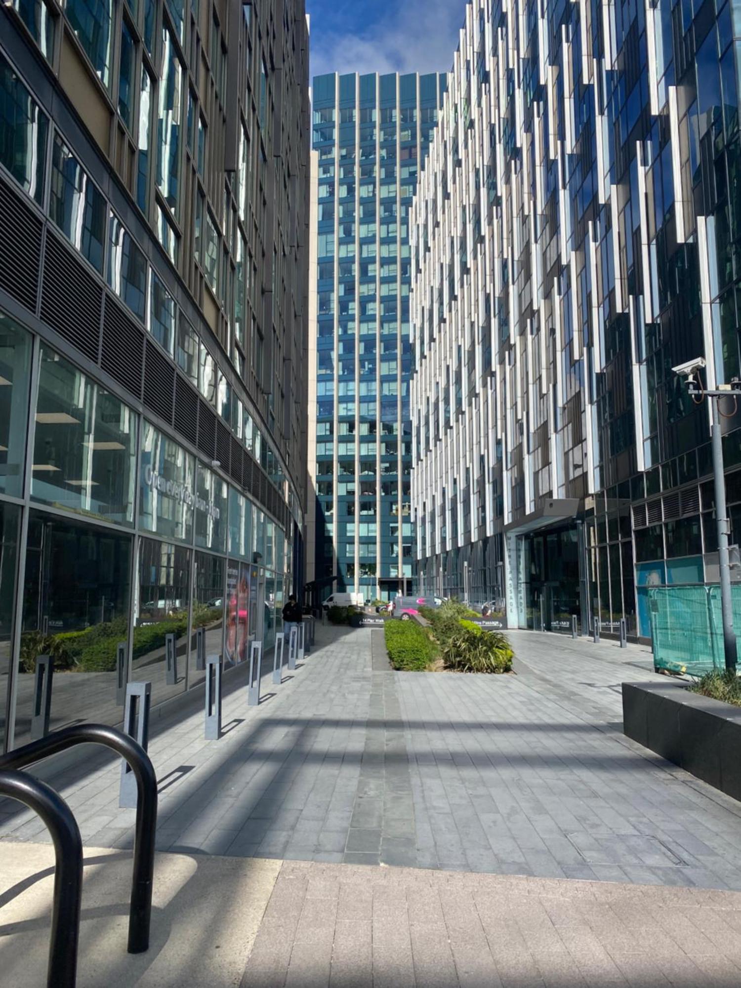 Luxury Near O2 And Canary Wharf