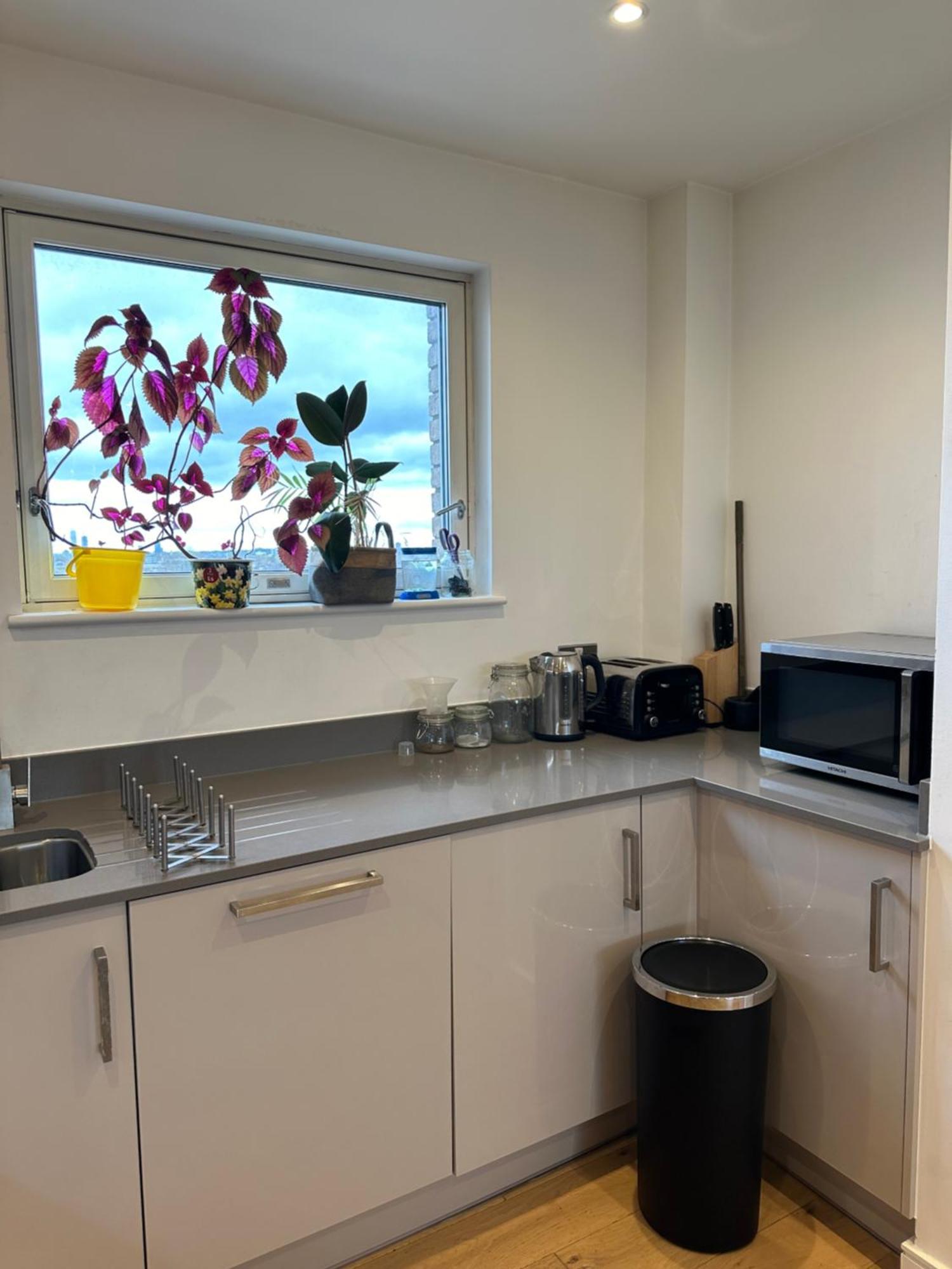 Apartamento Luxury 3 Bedroom Flat In Stratford,