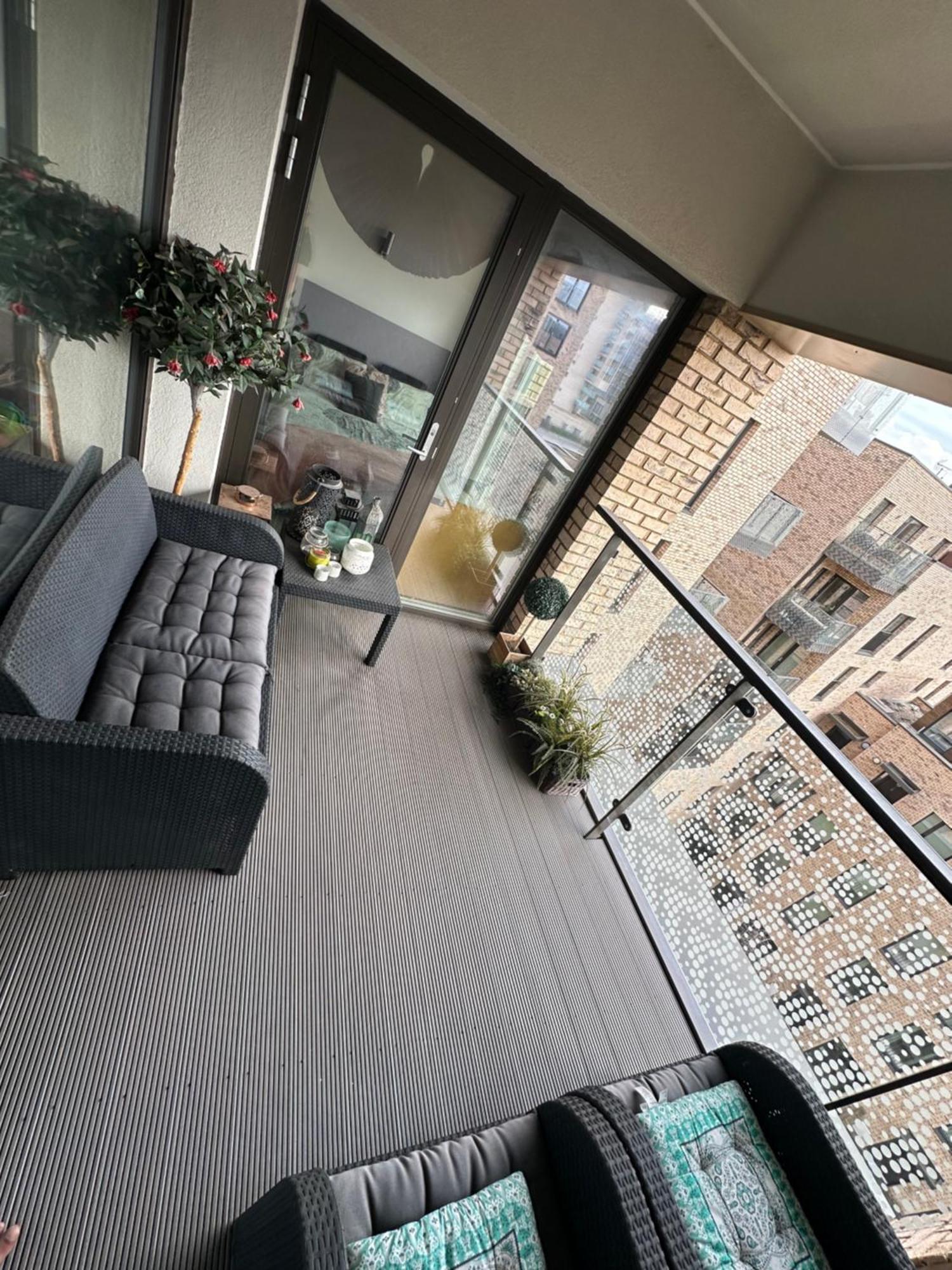Apartamento Luxury 3 Bedroom Flat In Stratford,