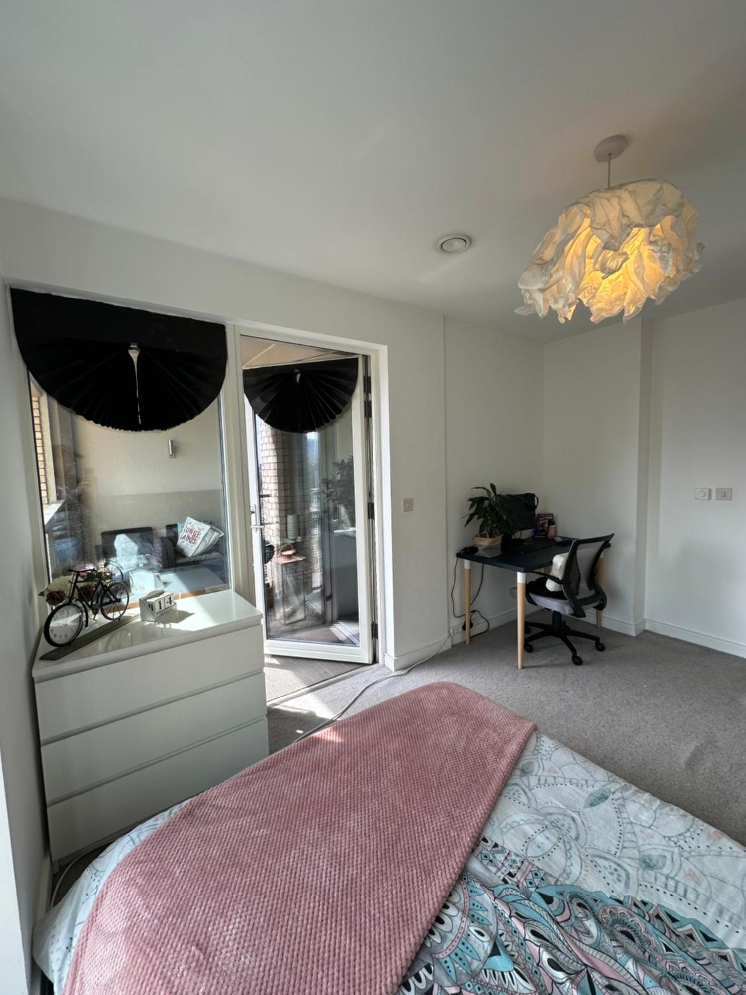 Luxury 3 Bedroom Flat In Stratford, Apartamento