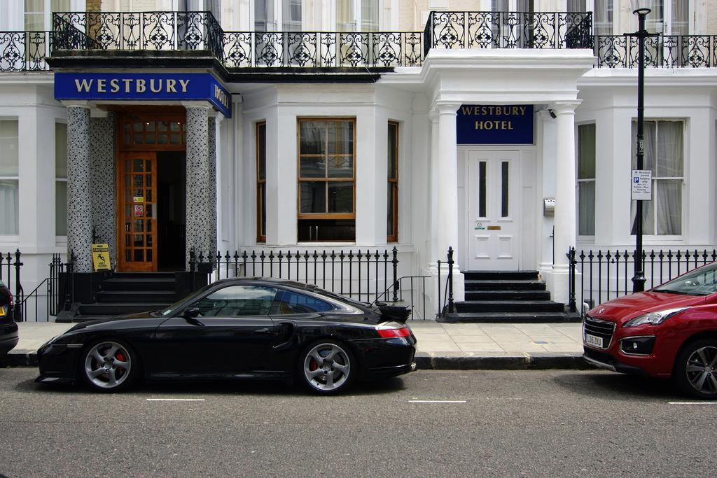 Westbury London