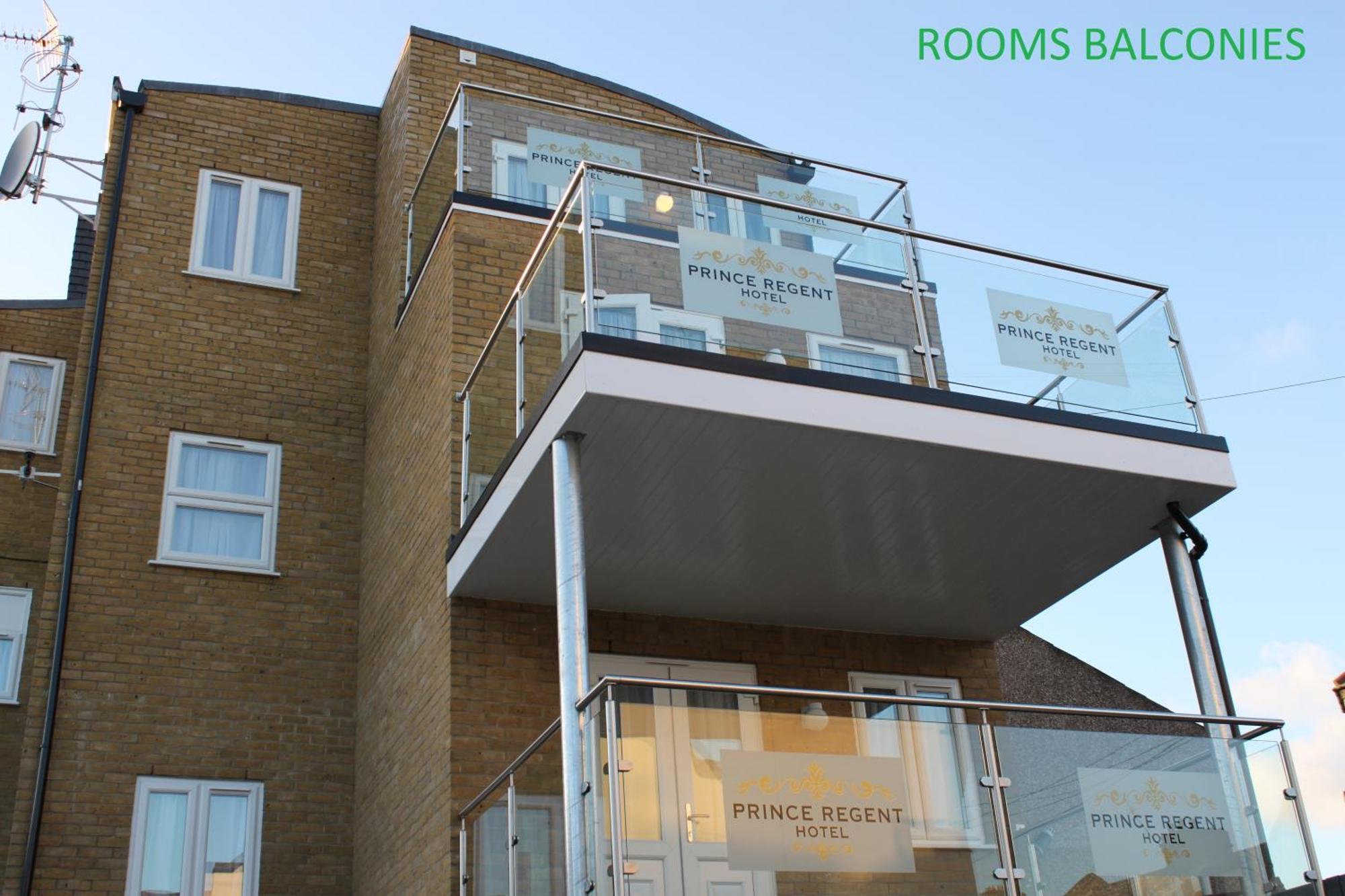 Hotel Regent Excel London