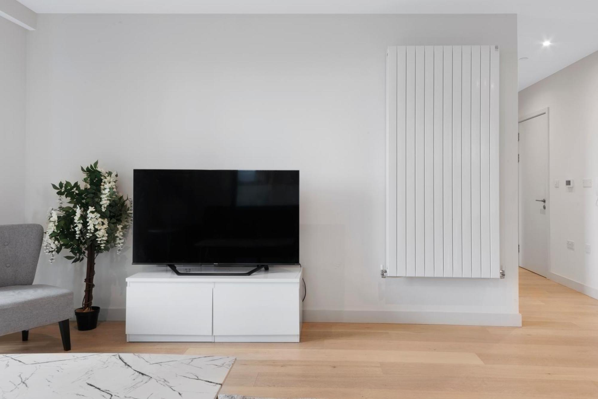 Apartment Excel 2 Bedroom Near Aiport And O2 Arena