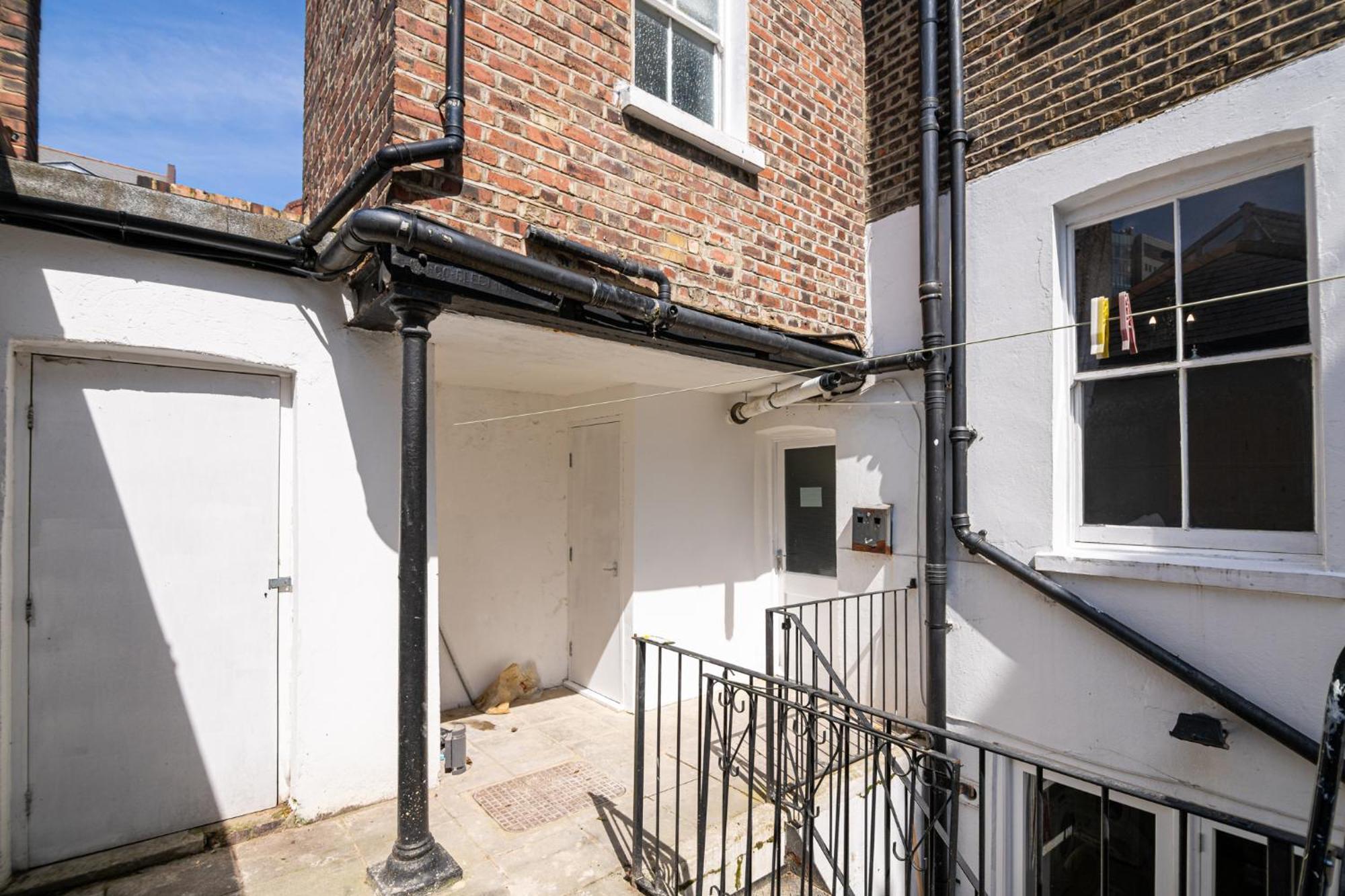 Gasthof Sidney London