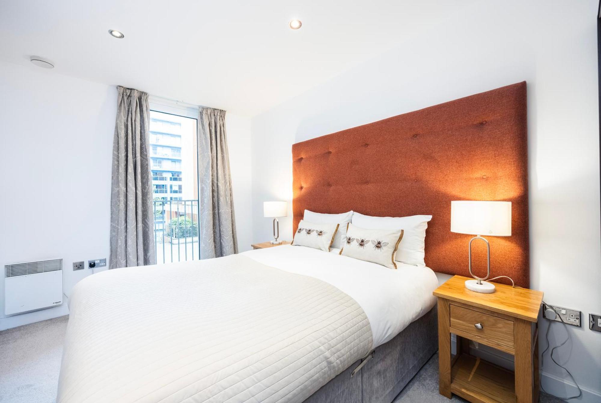 Austin David Executive Excel Londres