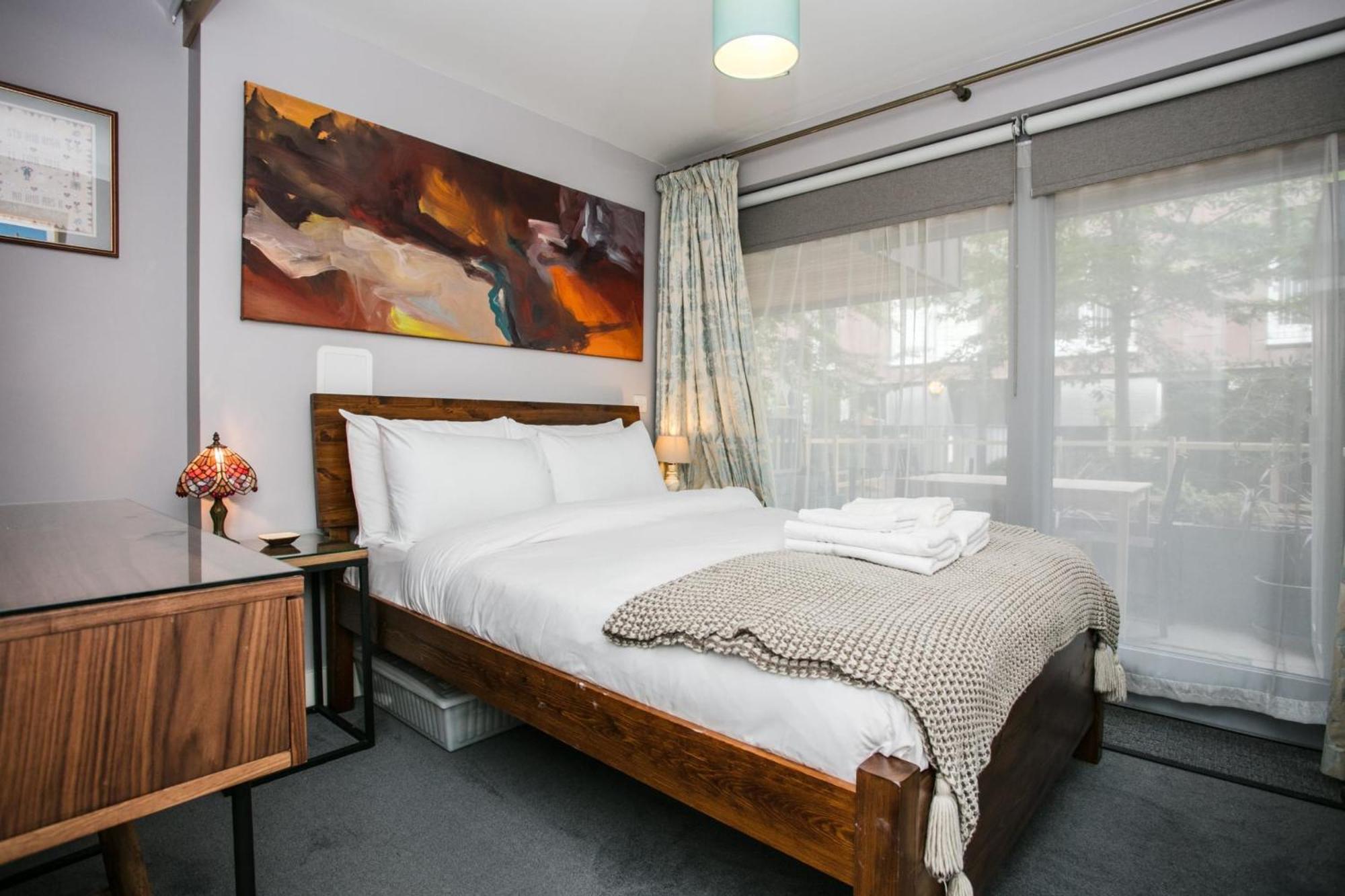 Beautiful 1 Bedroom In The Heart Of Bethnal London