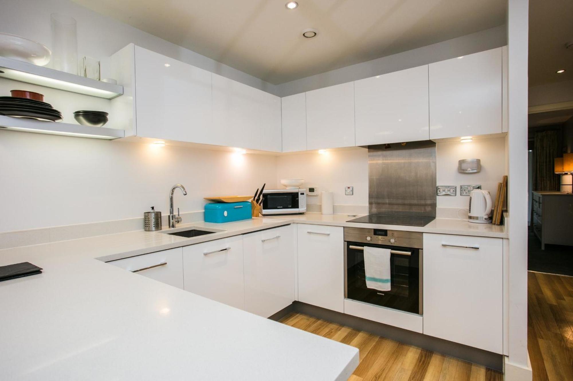 Apartment Beautiful 1 Bedroom In The Heart Of Bethnal London