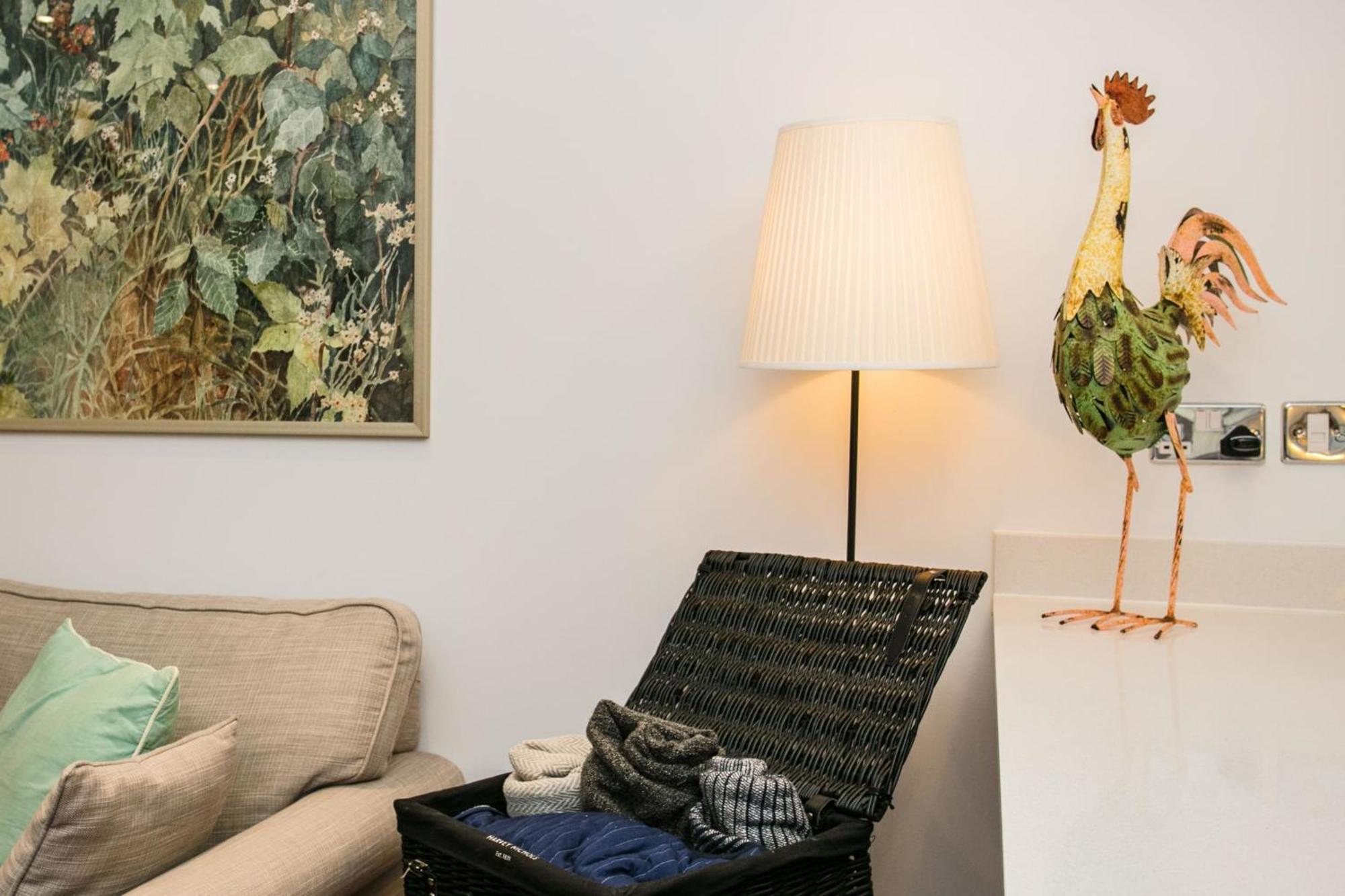 Apartment Beautiful 1 Bedroom In The Heart Of Bethnal