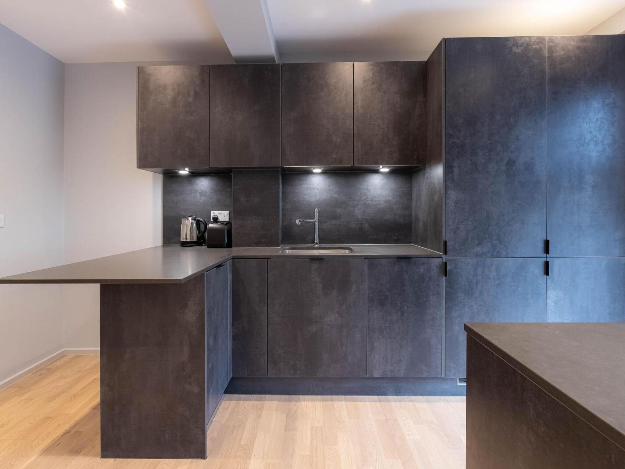 Casa de férias Luxurious Hackney Near Train Station