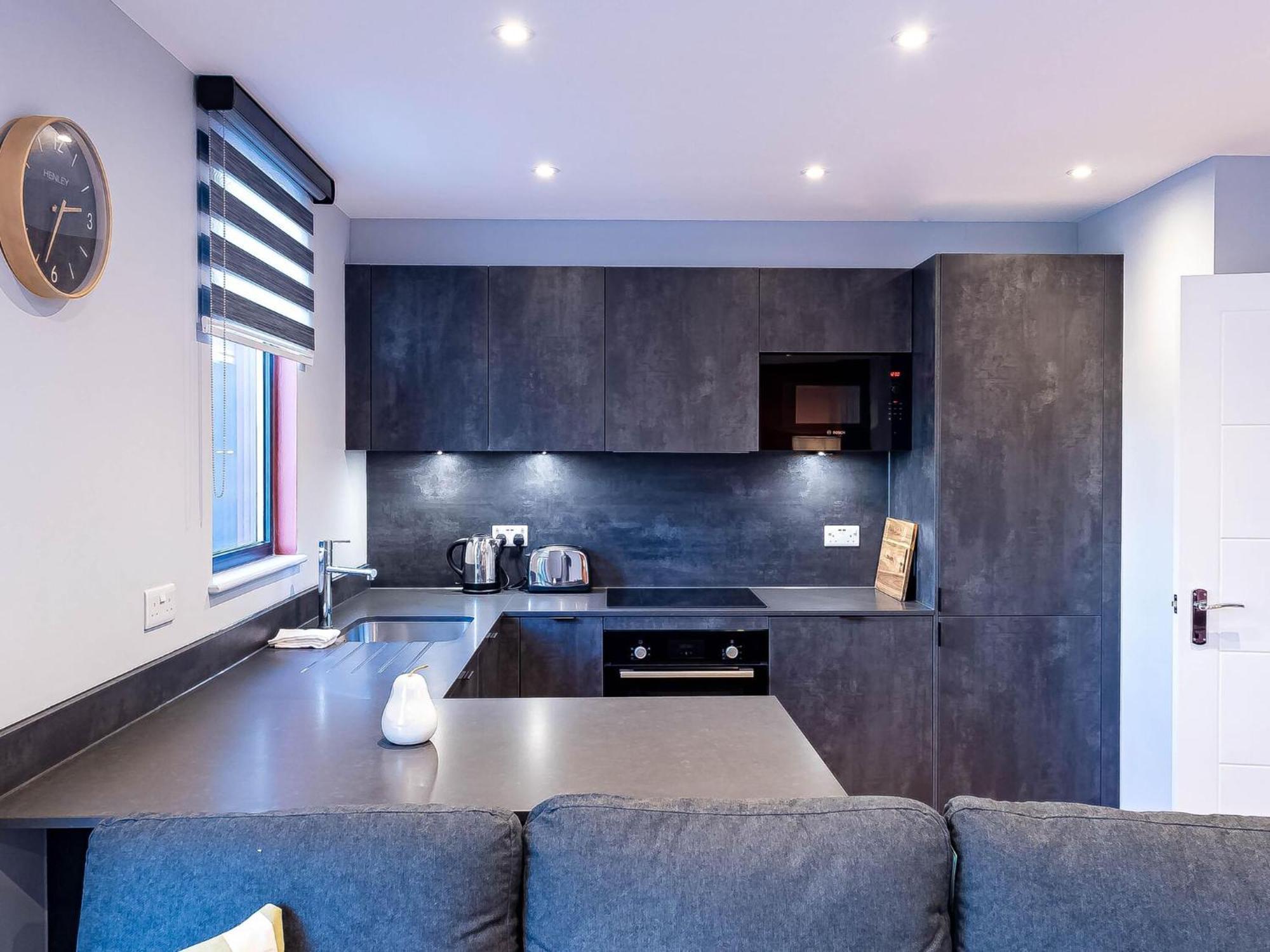 Luxurious Hackney Near Train Station Casa de férias Londres