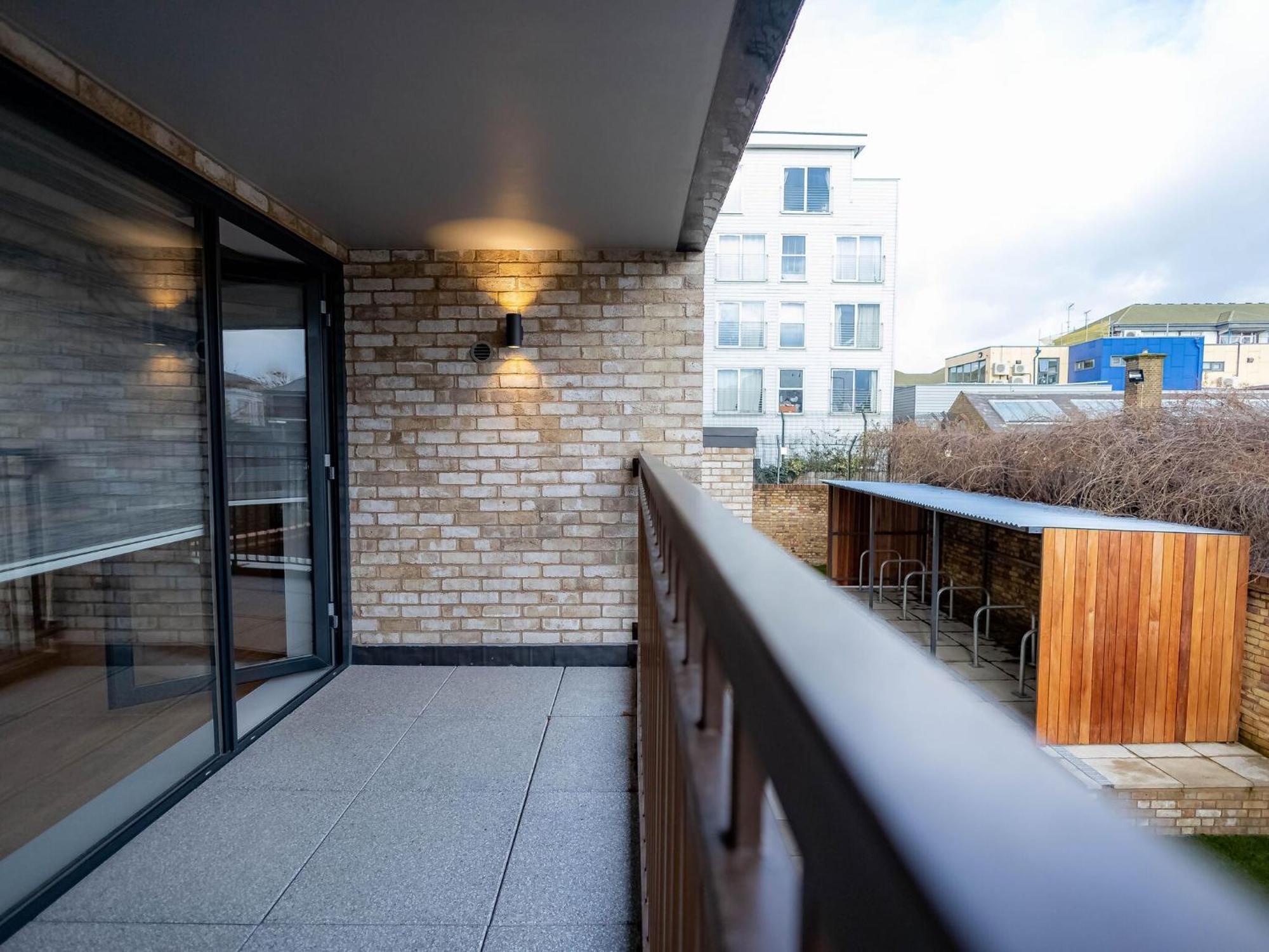 Casa de férias Luxurious Hackney Near Train Station *