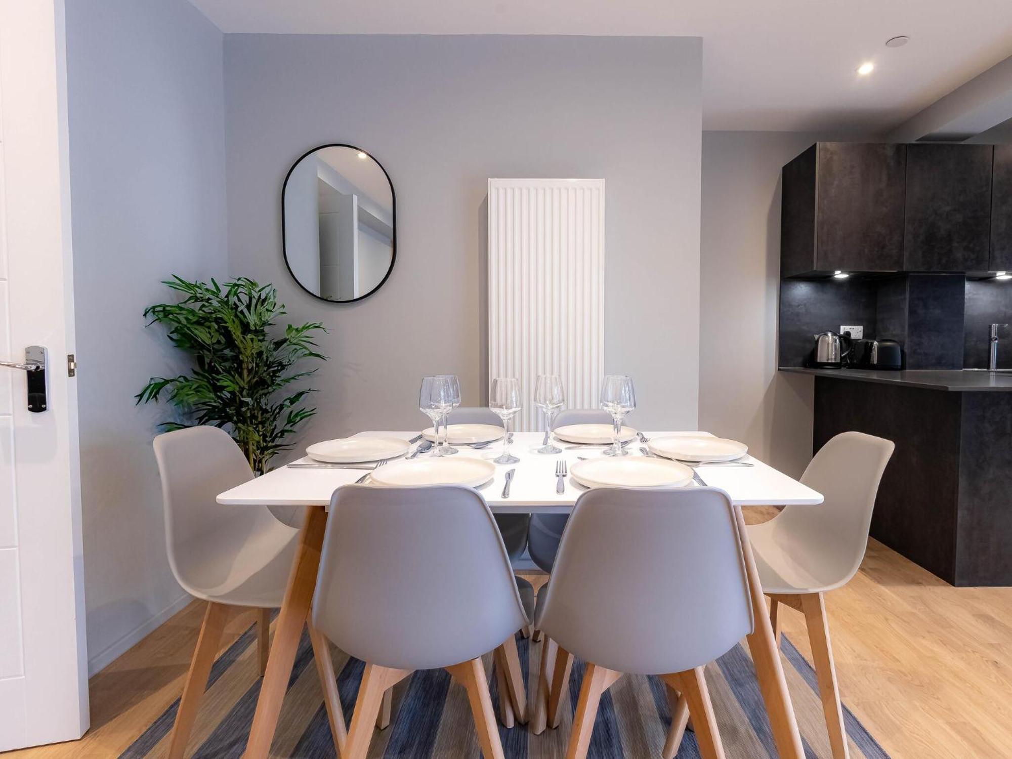 Casa de férias Luxurious Hackney Near Train Station Londres