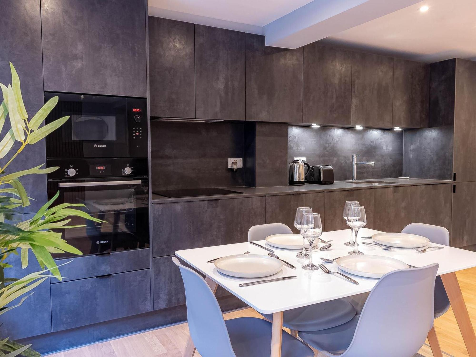 Luxurious Hackney Near Train Station * Londres