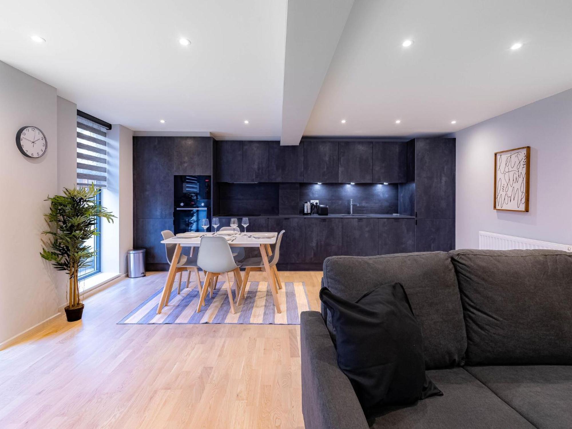 Casa de férias Luxurious Hackney Near Train Station *