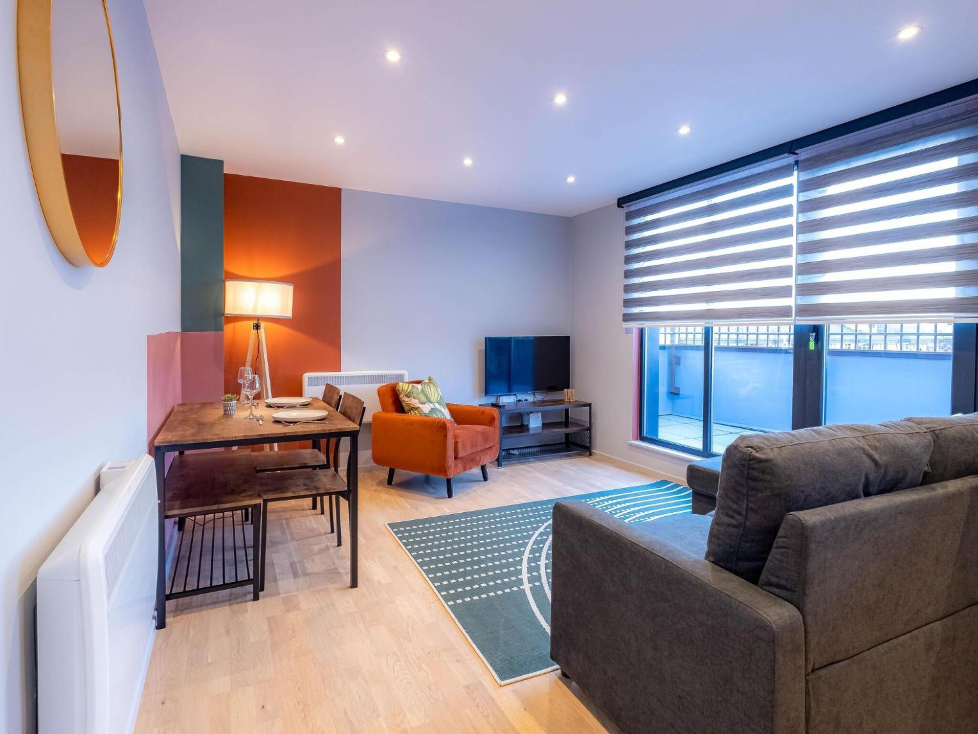 Luxurious Hackney Near Train Station Casa de férias Londres