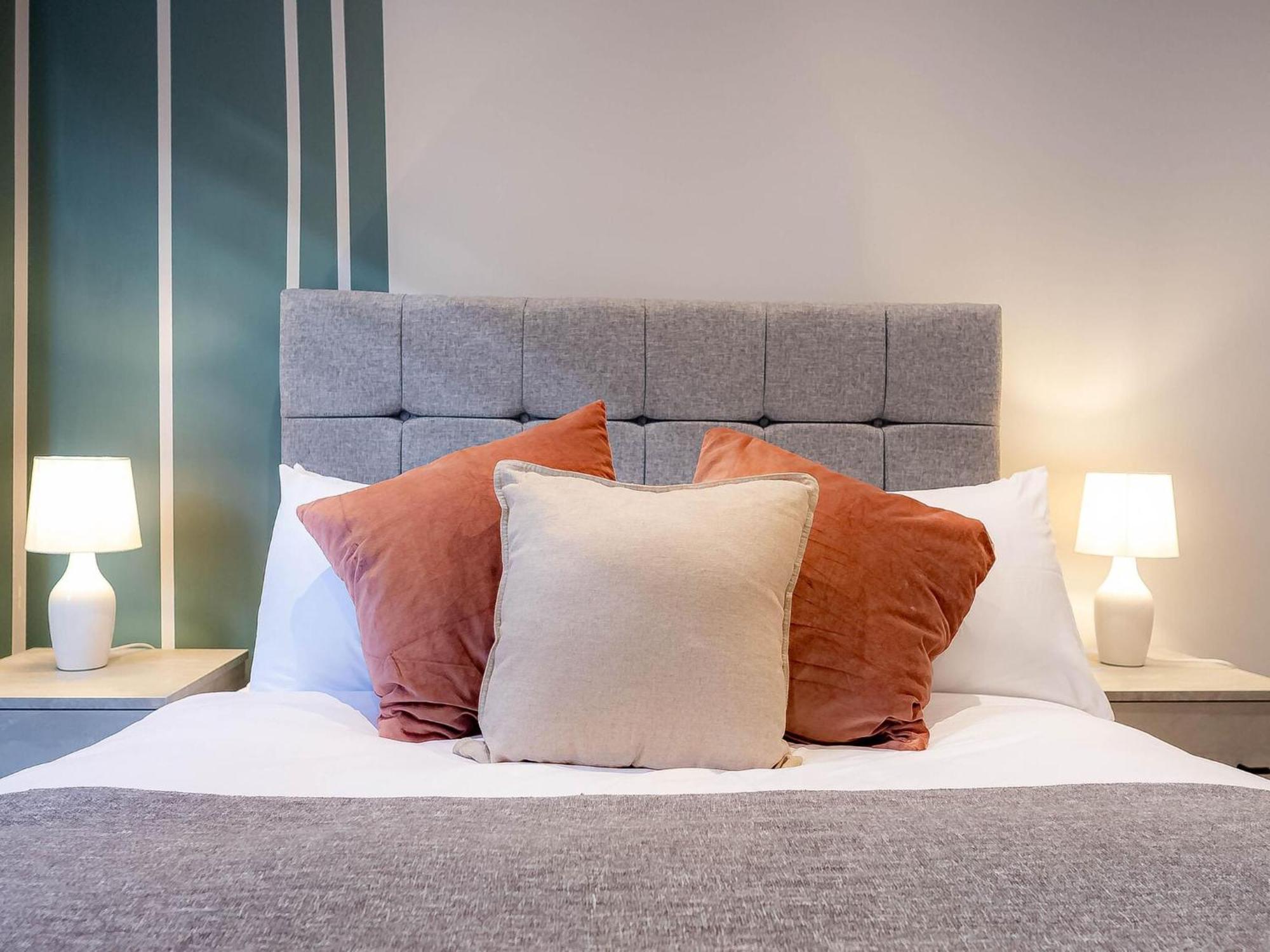 Luxurious Hackney Near Train Station Londres