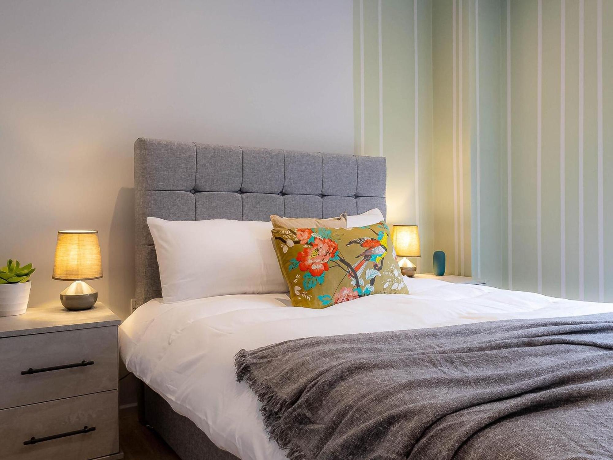Luxurious Hackney Near Train Station * Londres