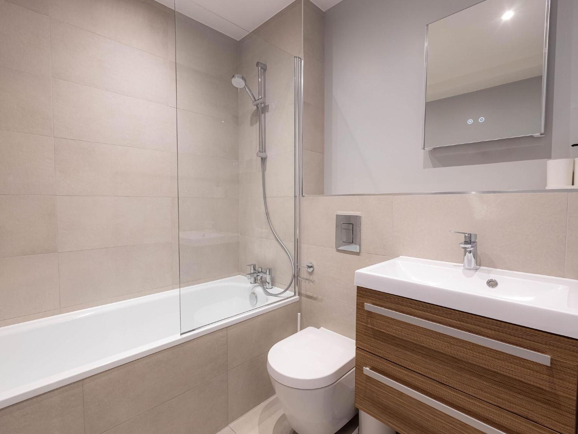 Casa de férias Luxurious Hackney Near Train Station