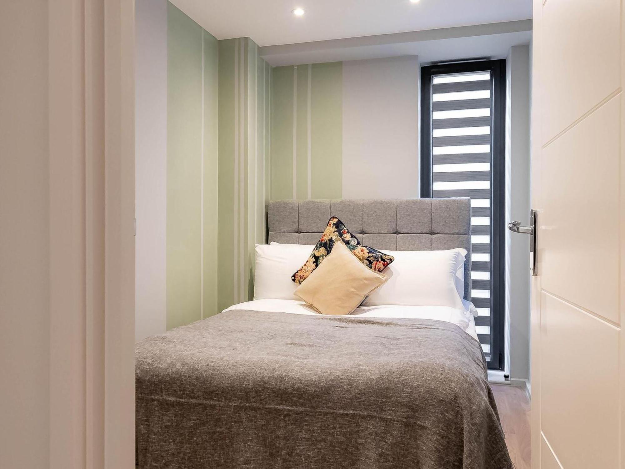 Luxurious Hackney Near Train Station Casa de férias *