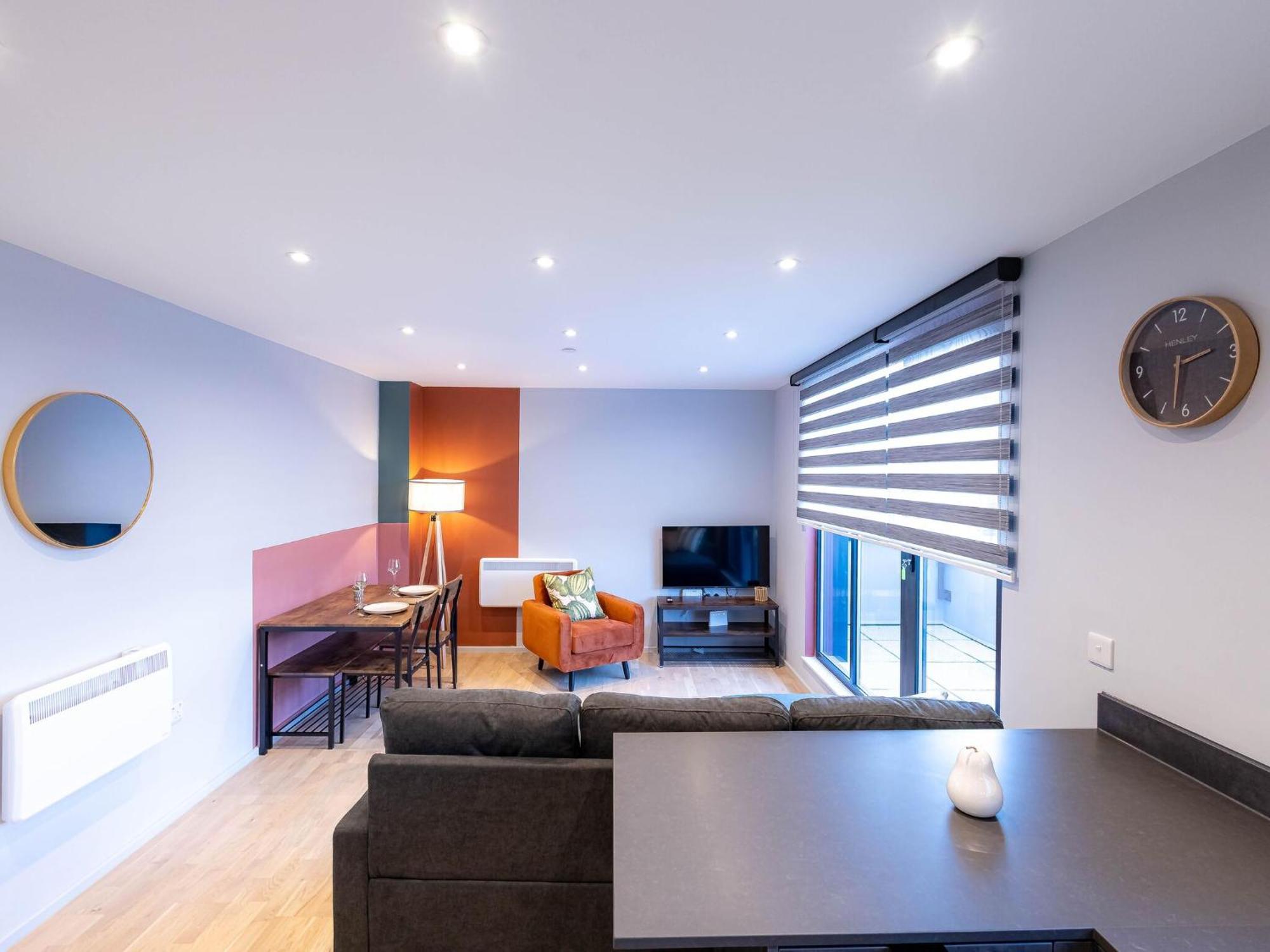 Casa de férias Luxurious Hackney Near Train Station *
