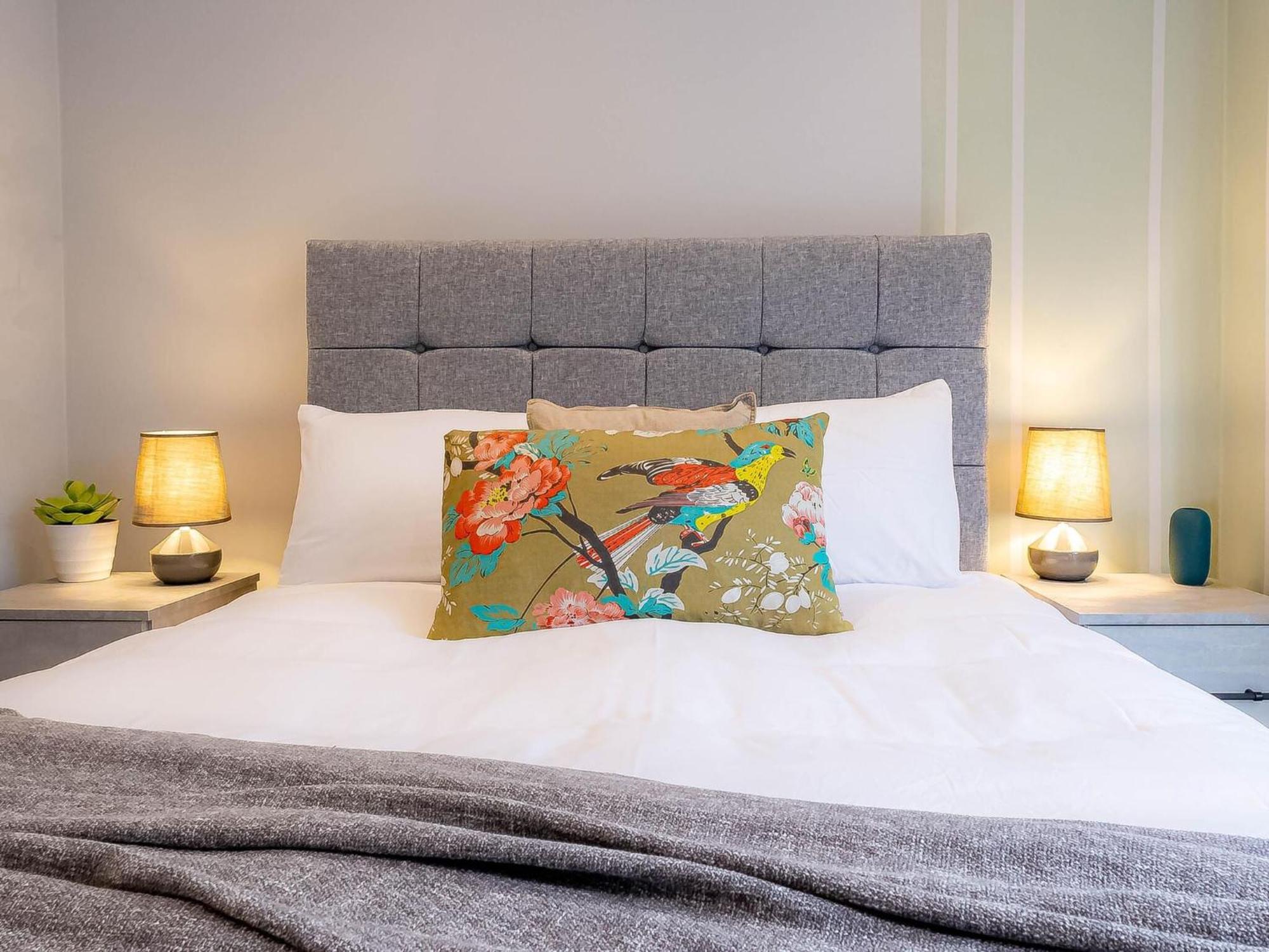 Luxurious Hackney Near Train Station Londres