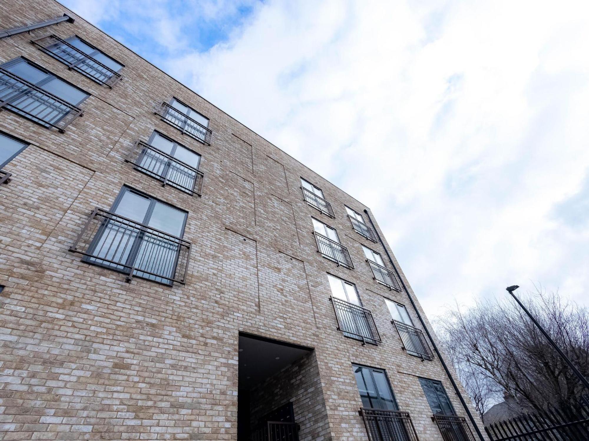Luxurious Hackney Near Train Station * Londres