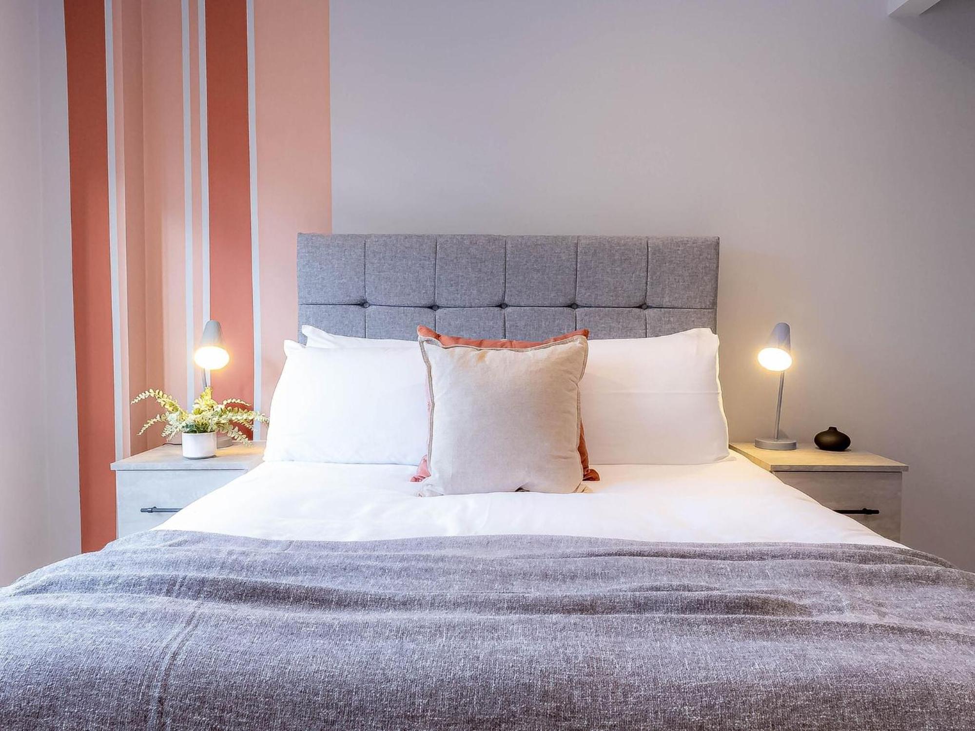Luxurious Hackney Near Train Station Casa de férias Londres