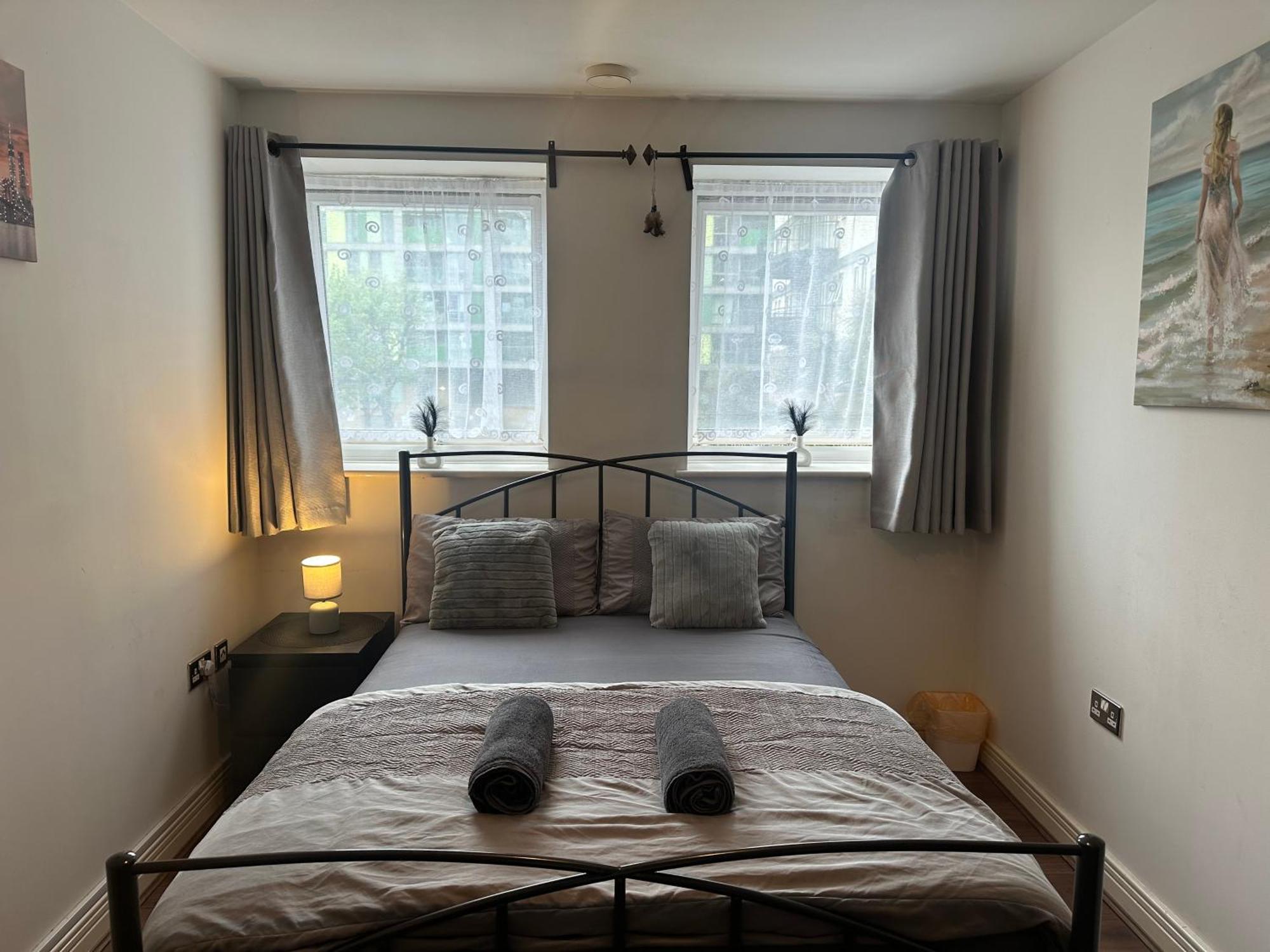 Apartment Abba Heights