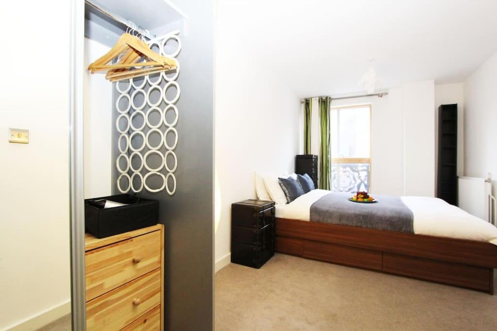 Apartment Designer In The Heart Of Shoreditch London