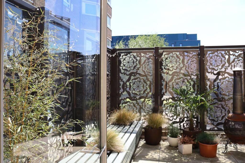 Apartment Designer In The Heart Of Shoreditch London