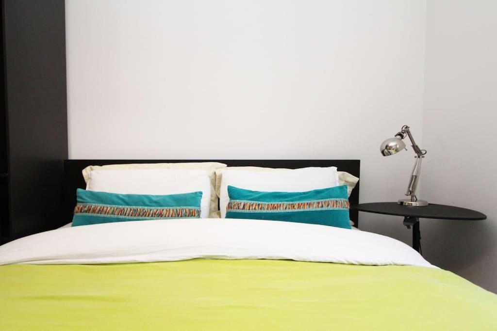 Designer In The Heart Of Shoreditch