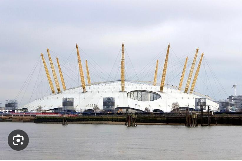 Apartment Luxury Near O2 And Canary Wharf *