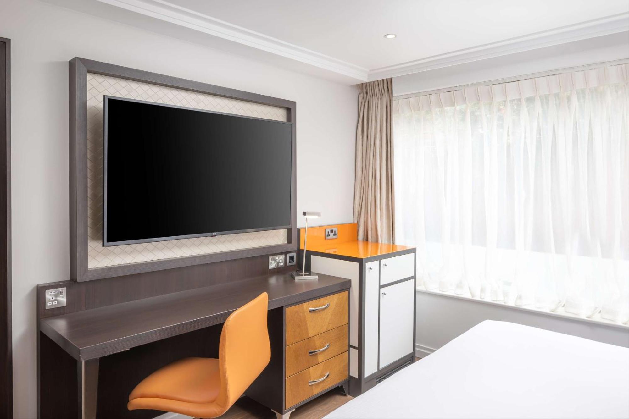 Hotel Doubletree By Hilton - Hyde Park