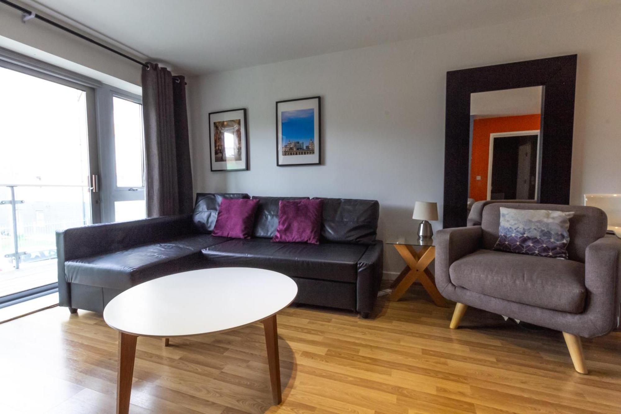 Spacious Central Family * London