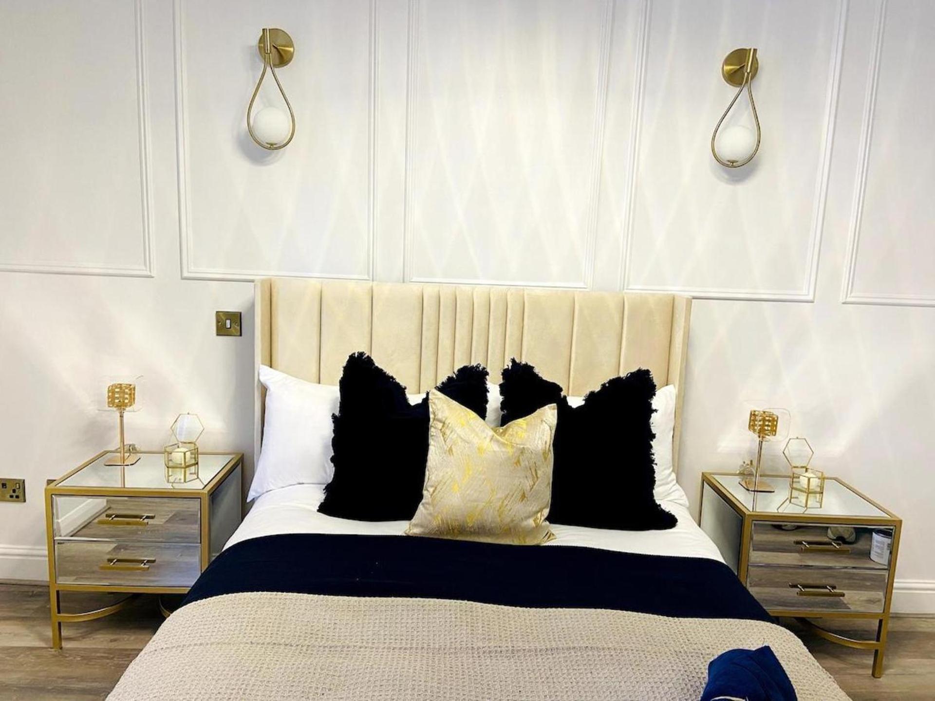 Inviting 3-bed In *