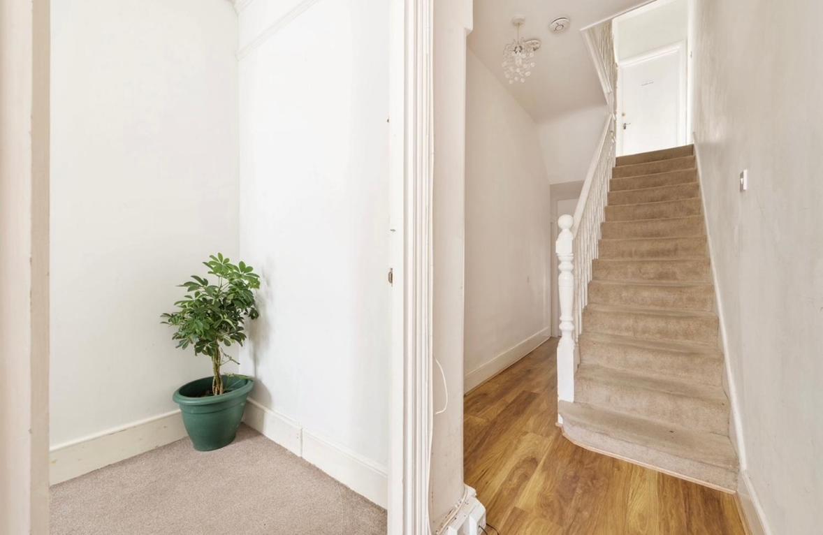 Calderon Road Privatunterkunft