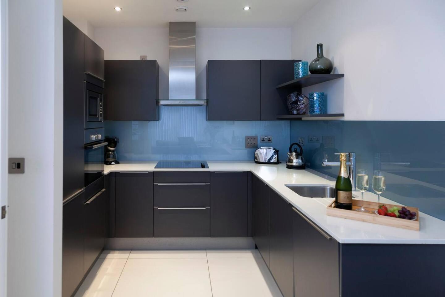 Exclusive Tower Bridge Apartment *