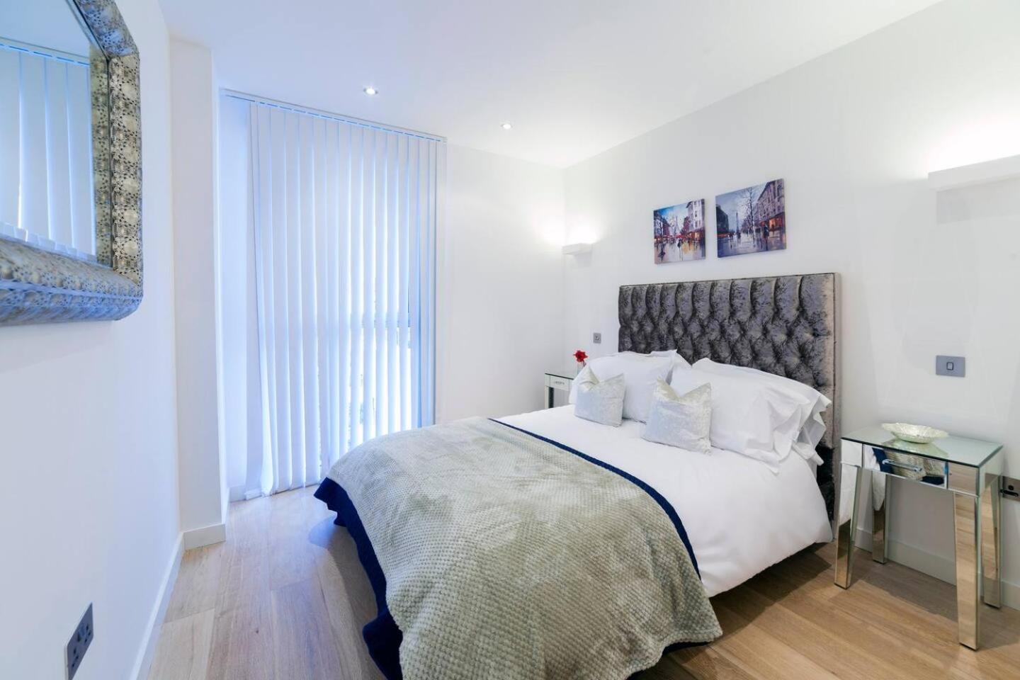 Apartment Exclusive Tower Bridge *