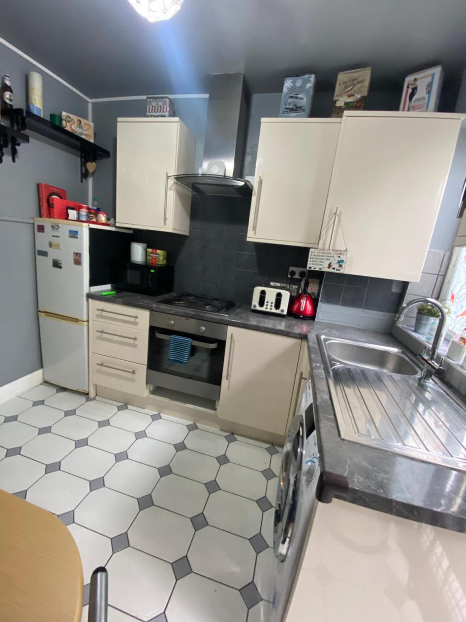 Da Giuseppe Apartment London