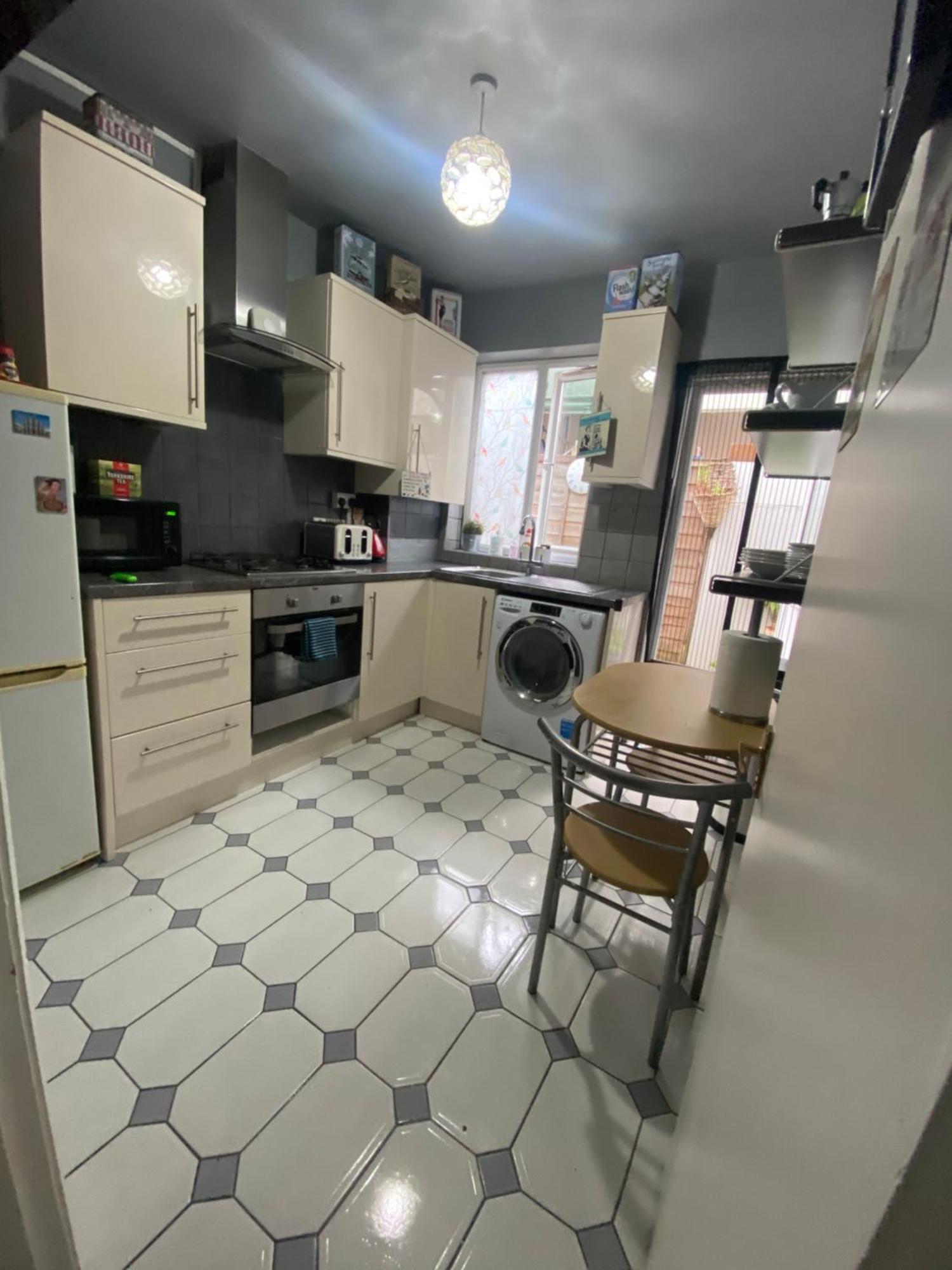 Apartment Da Giuseppe