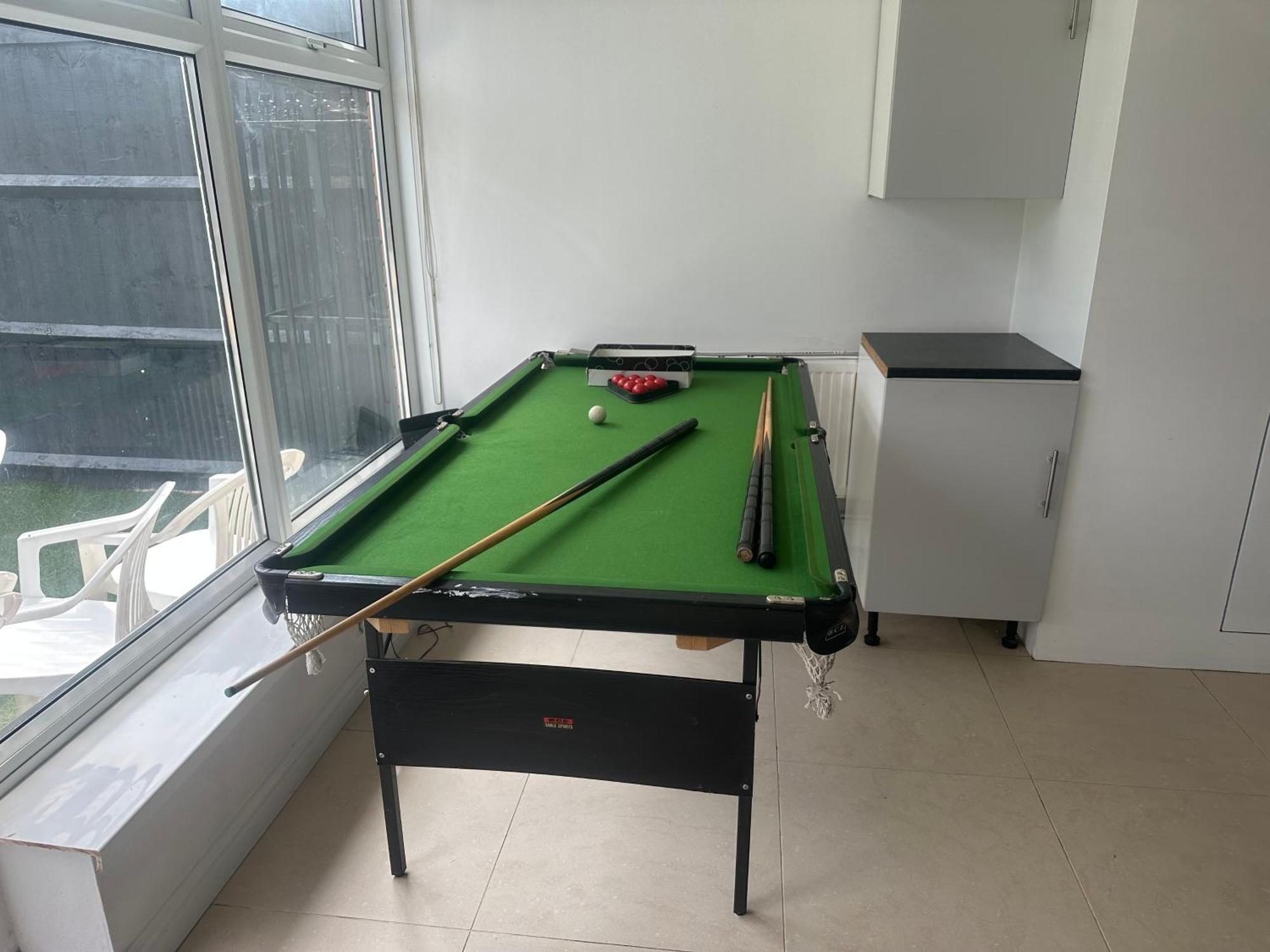 5 Bedroom House Se6 London